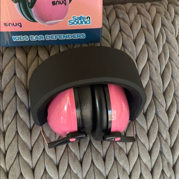 Snug Kids Ear Defenders - Picture 5 of 8